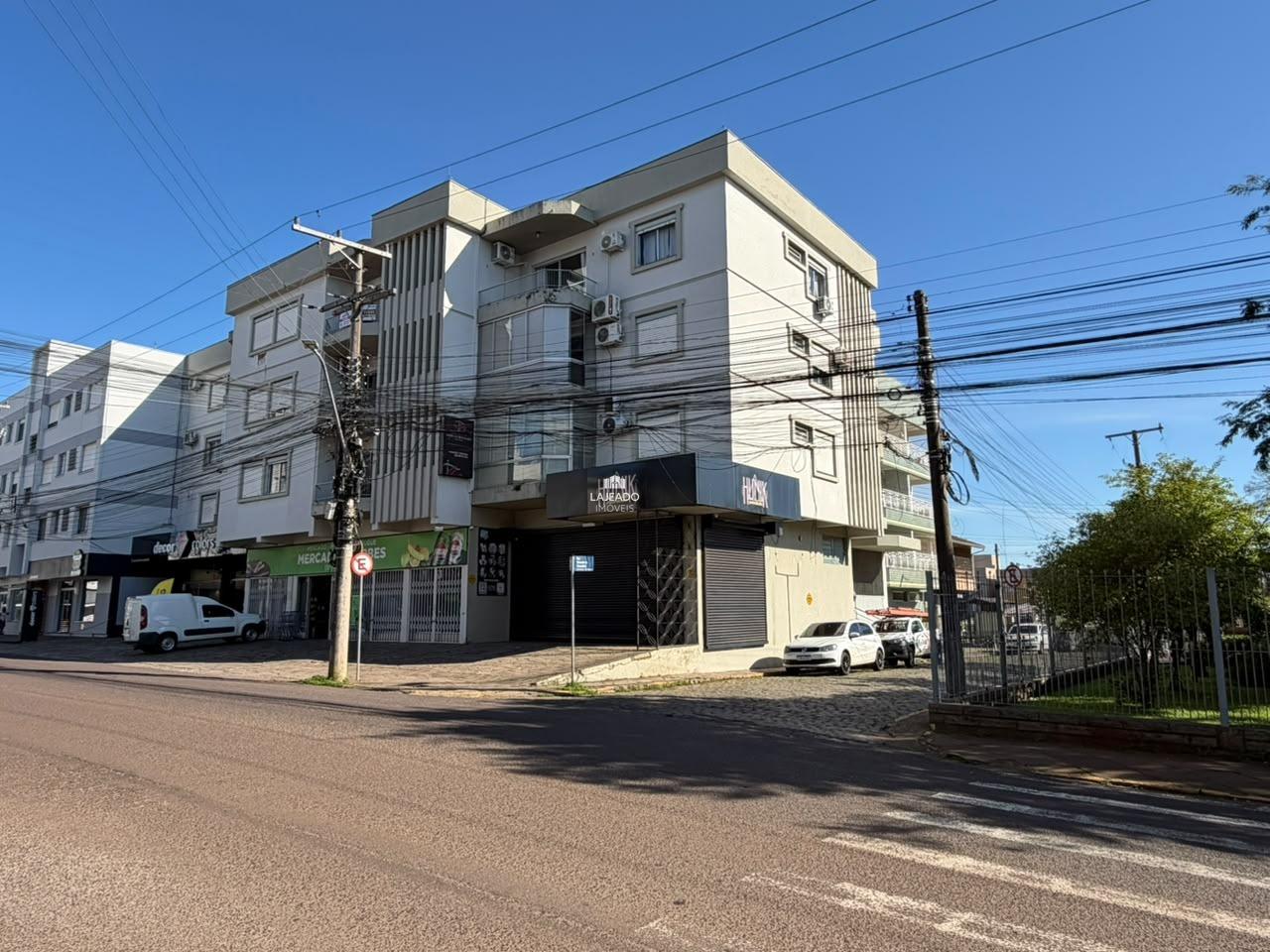 Apartamento à venda no Florestal: 