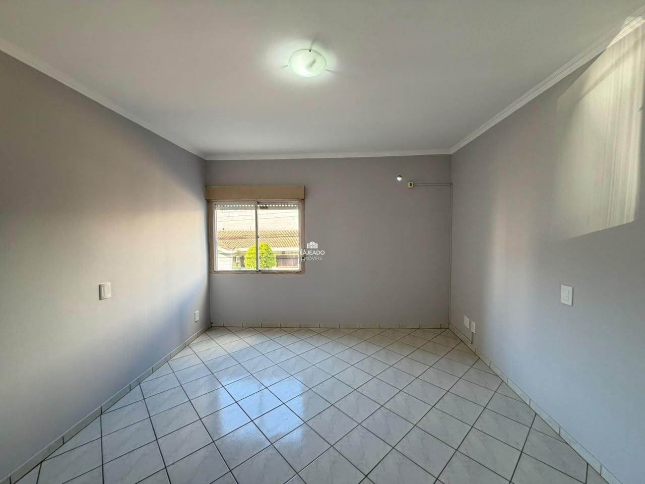 Apartamento à venda no Florestal: 