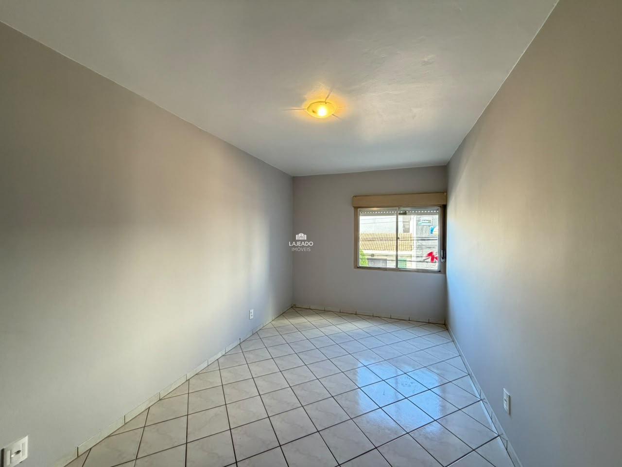 Apartamento à venda no Florestal: 