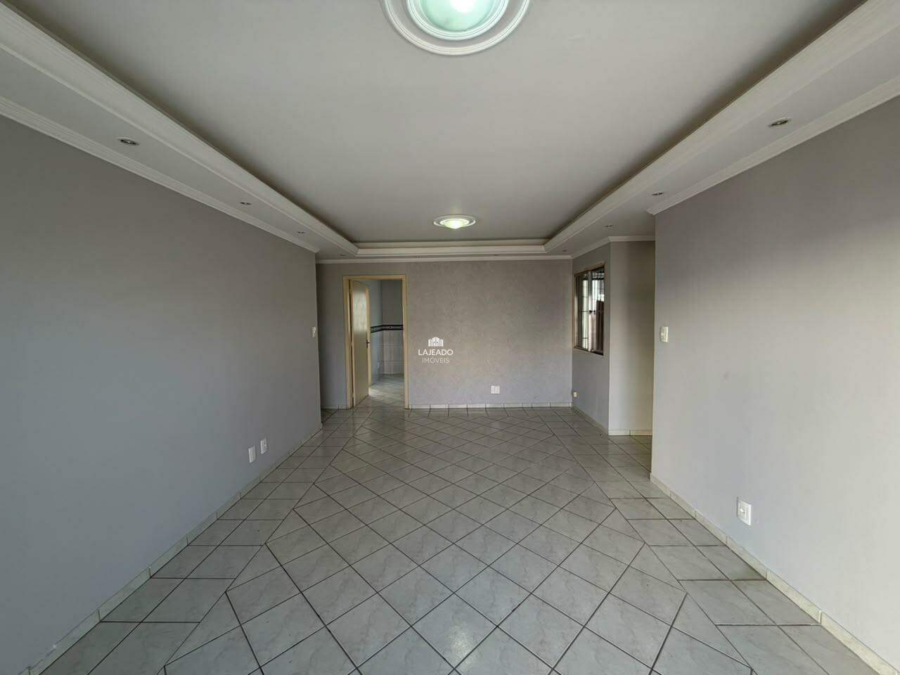 Apartamento à venda no Florestal: 