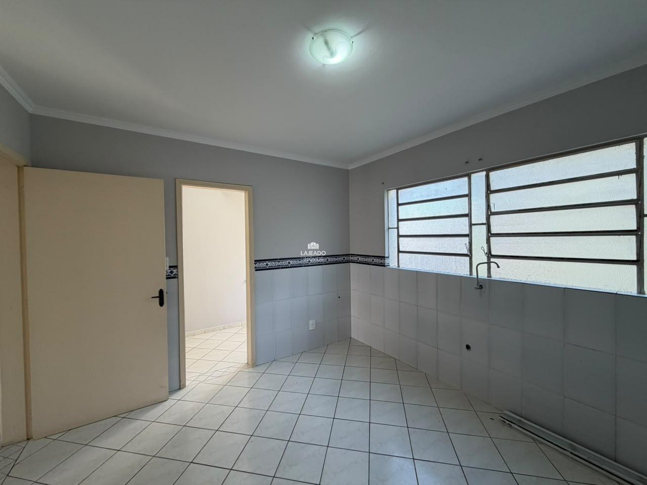 Apartamento à venda no Florestal: 