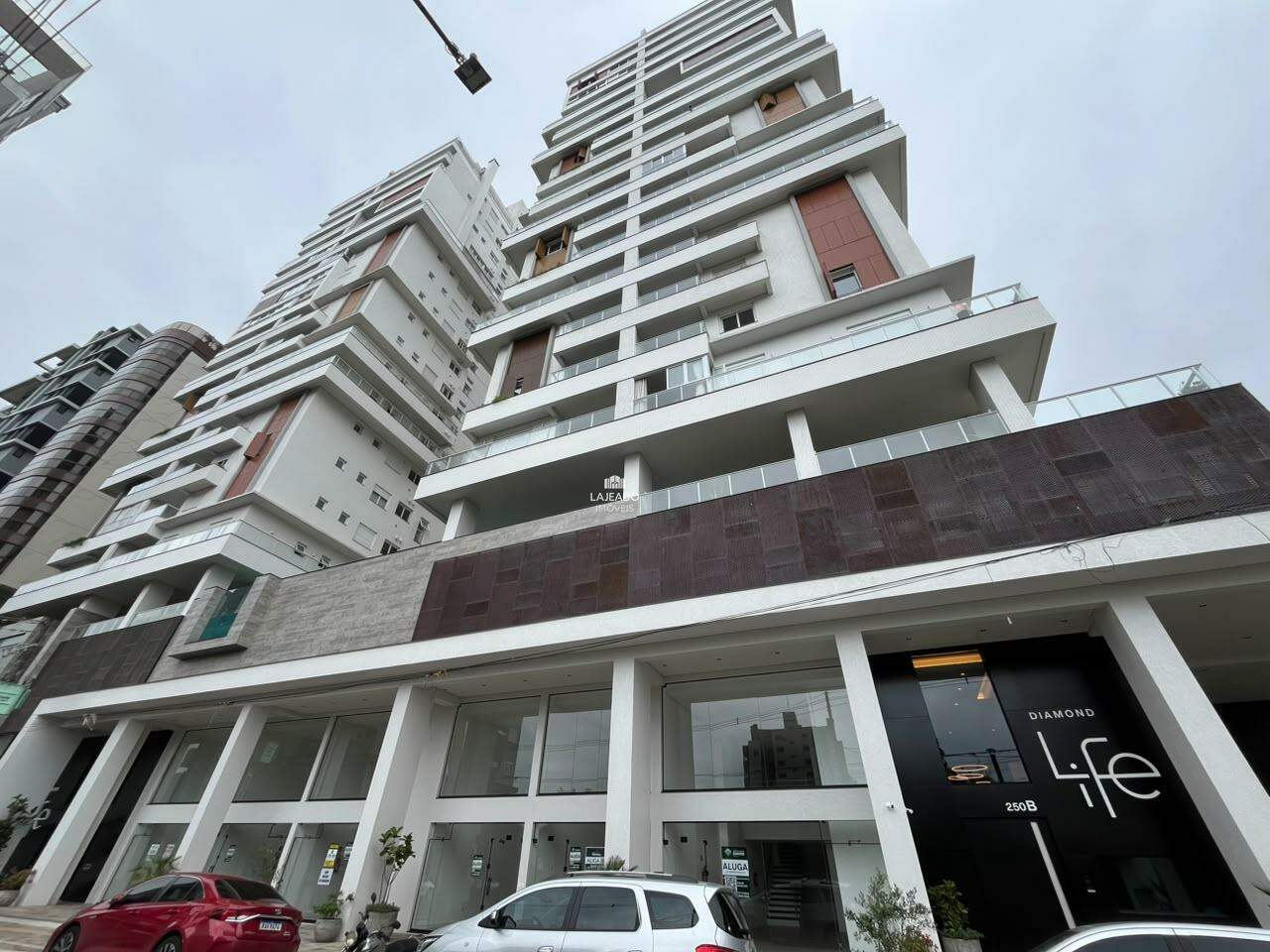 Apartamento, 2 quartos, 87 m² - Foto 1