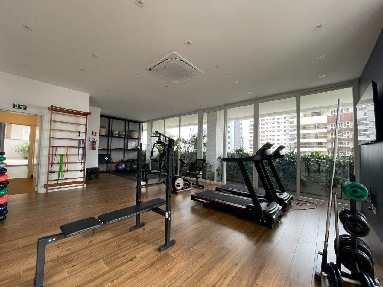 Apartamento, 2 quartos, 87 m² - Foto 28