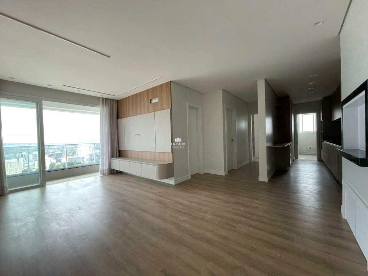 Apartamento, 2 quartos, 87 m² - Foto 3