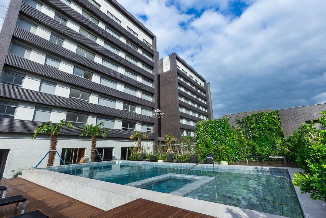 Flat/Apart Hotel, 36 m² - Foto 7