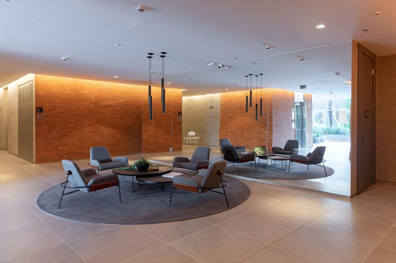 Flat/Apart Hotel, 36 m² - Foto 17