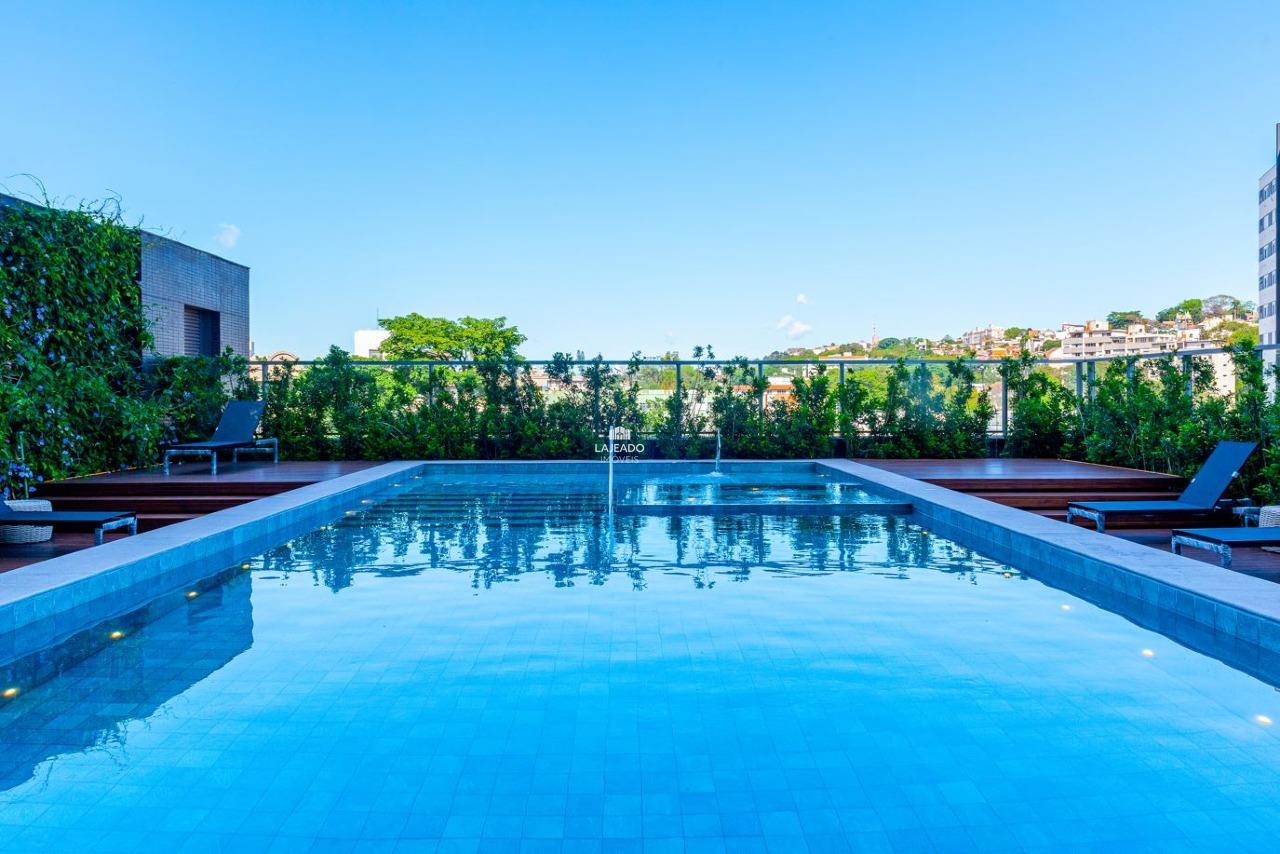 Flat/Apart Hotel, 36 m² - Foto 8