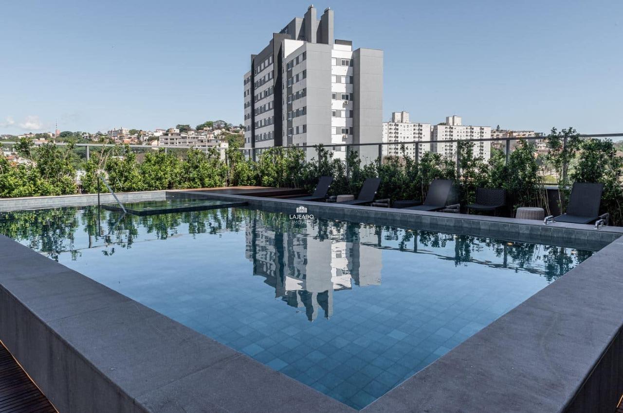 Flat/Apart Hotel, 36 m² - Foto 6