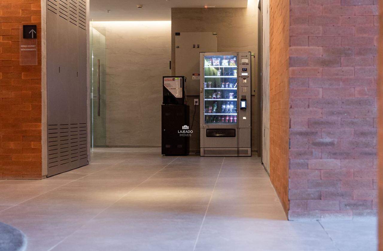 Flat/Apart Hotel, 36 m² - Foto 18