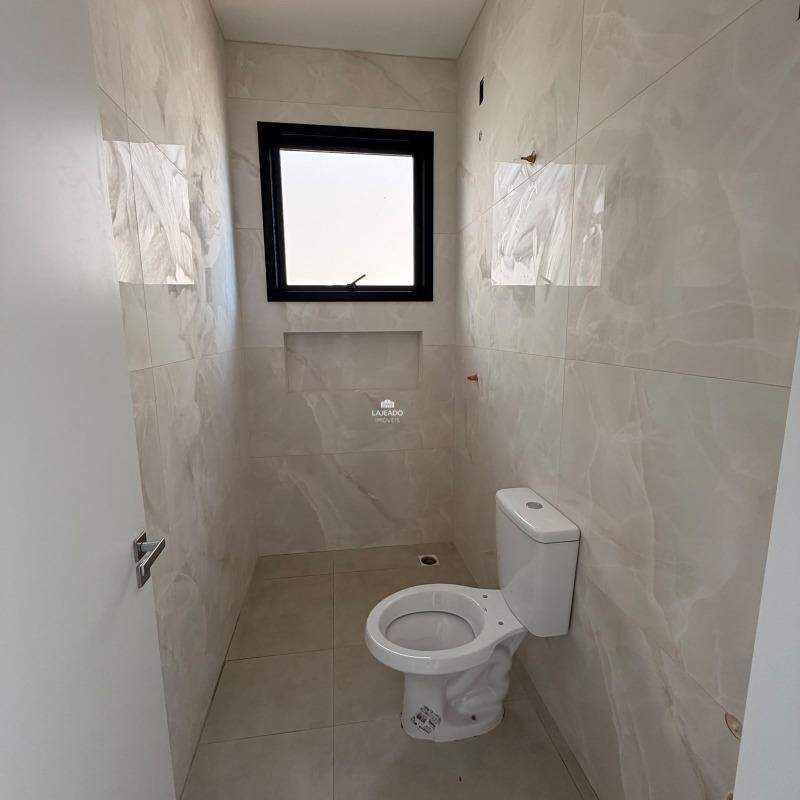Casa à venda no São Bento: 