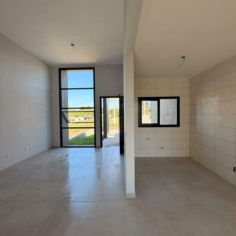 Casa à venda no São Bento: 