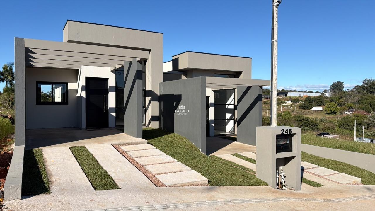 Casa à venda no São Bento: 