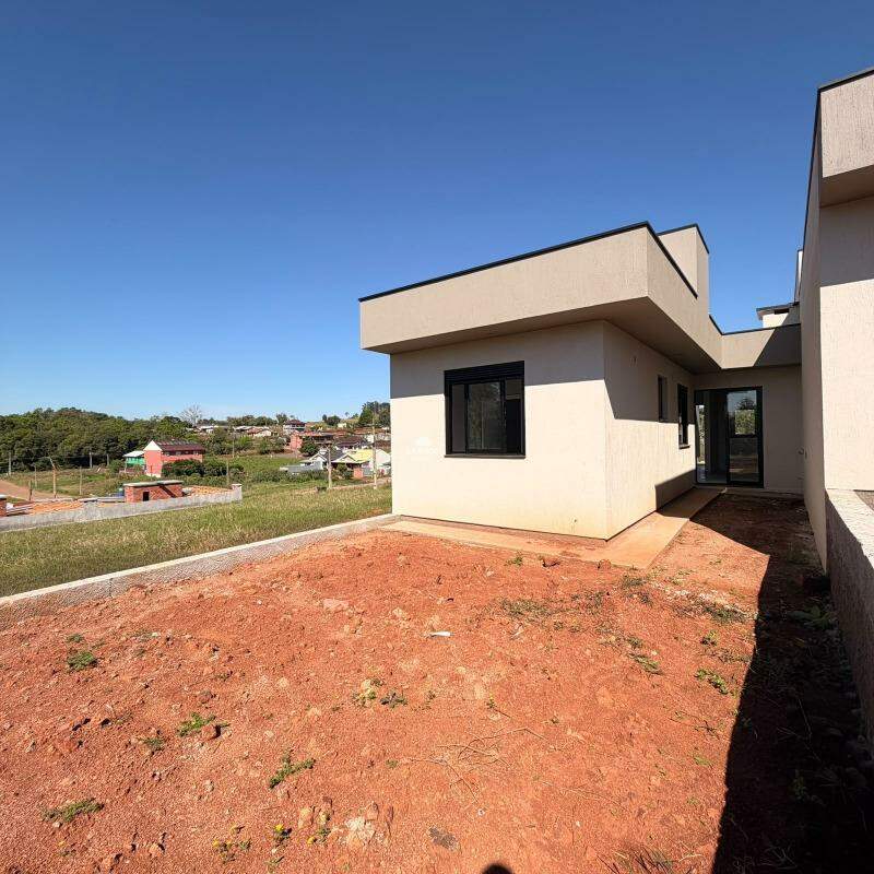 Casa à venda no São Bento: 