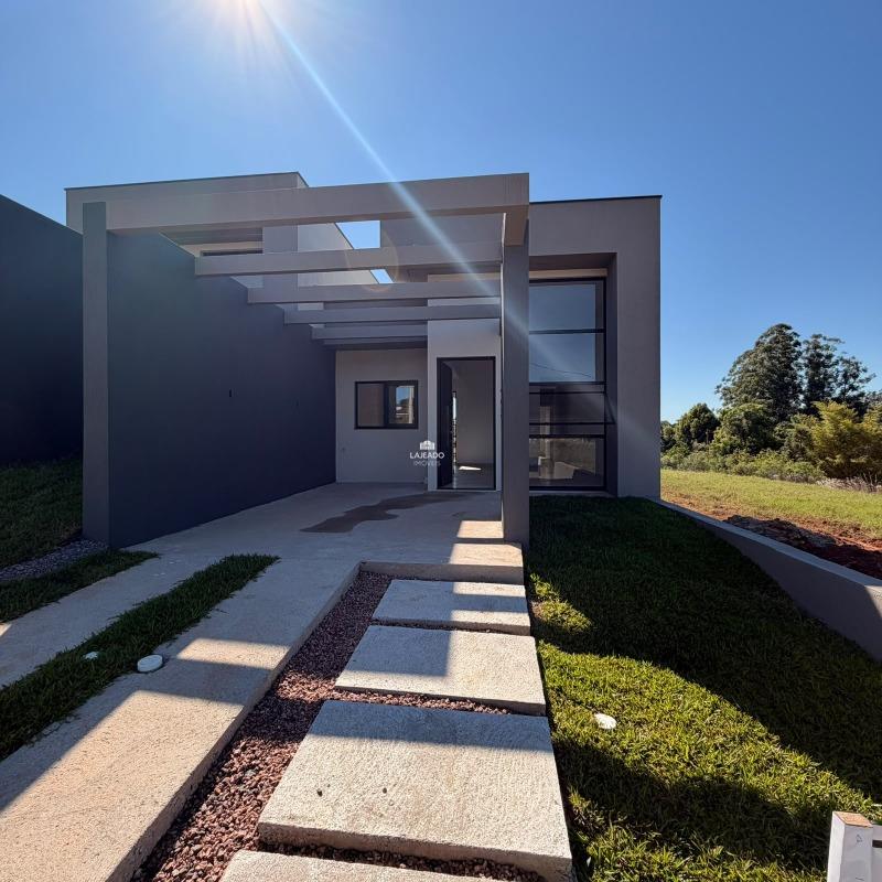 Casa à venda no São Bento: 