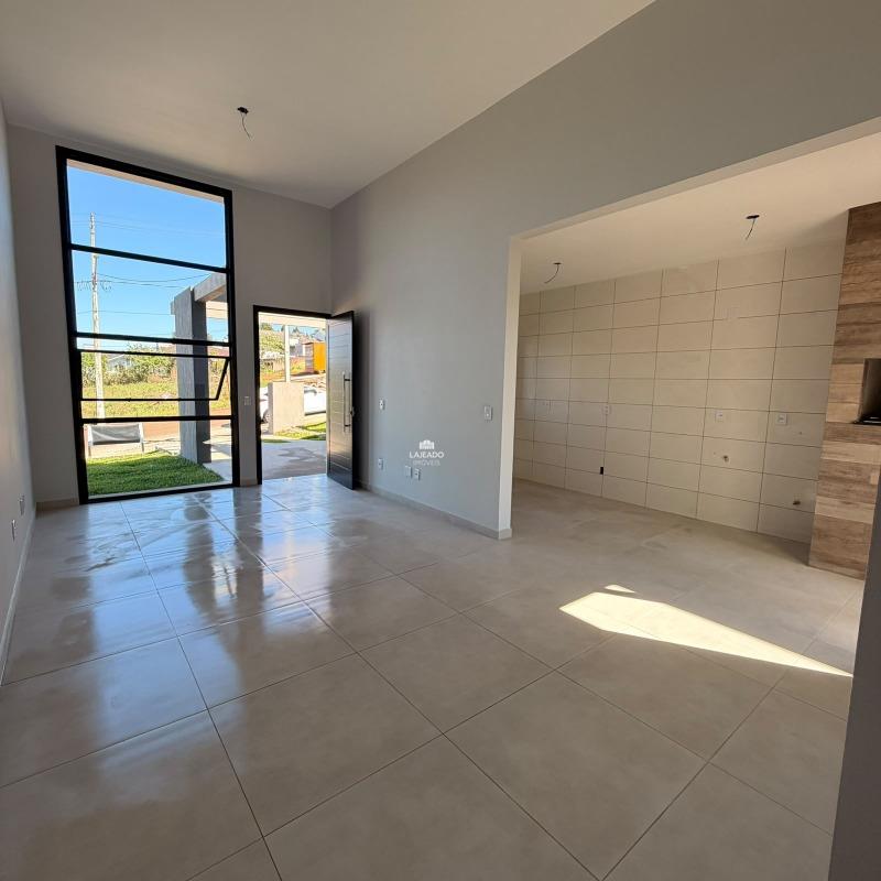 Casa à venda no São Bento: 