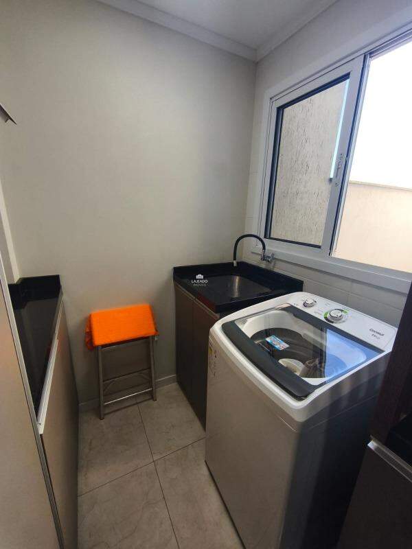 Apartamento à venda no São Cristóvão: 