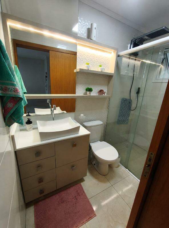 Apartamento à venda no São Cristóvão: 