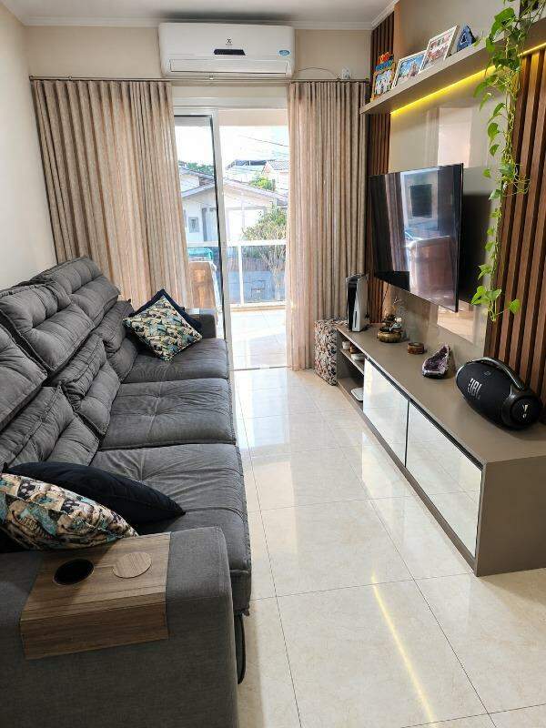 Apartamento à venda no São Cristóvão: 