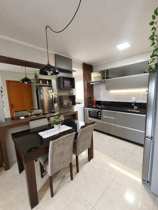 Apartamento à venda no São Cristóvão: 