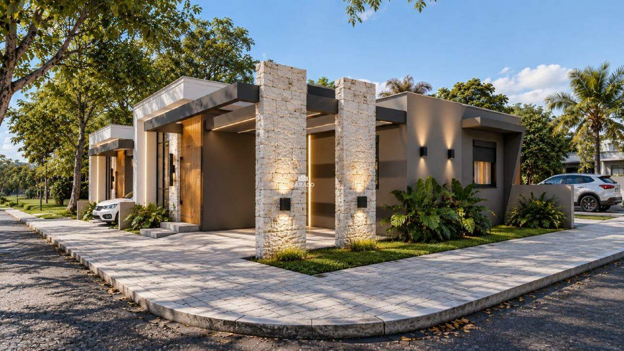 Casa à venda no Conventos: