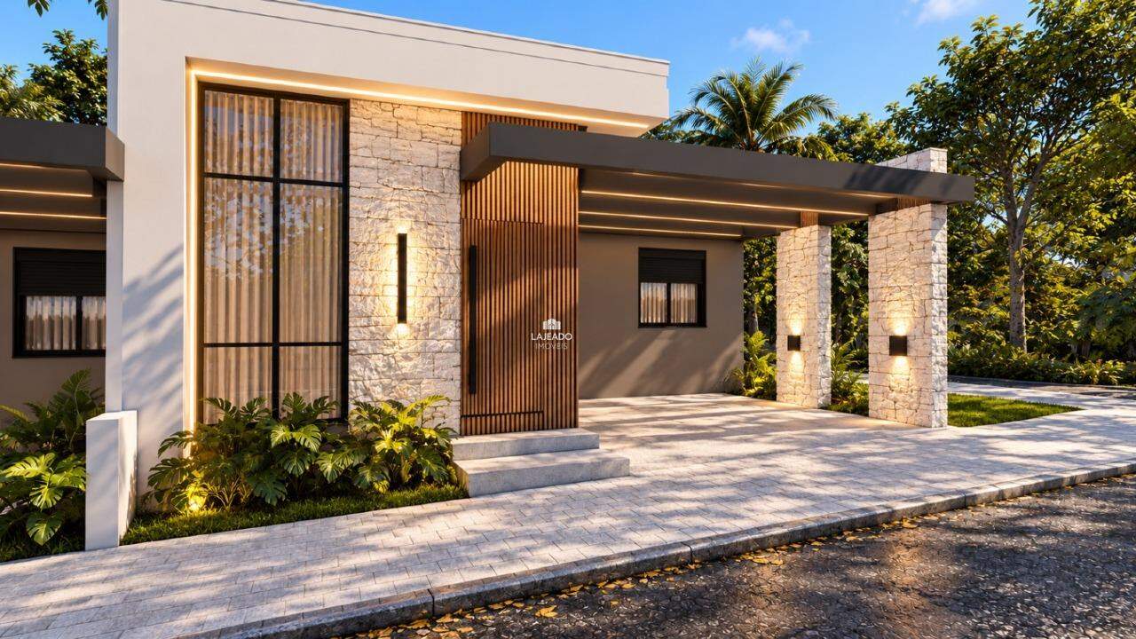 Casa à venda no Conventos: