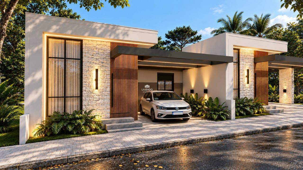 Casa à venda no Conventos: 