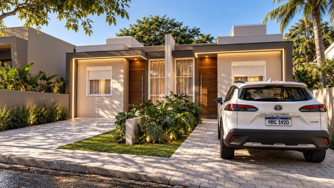 Casa à venda no Conventos: 