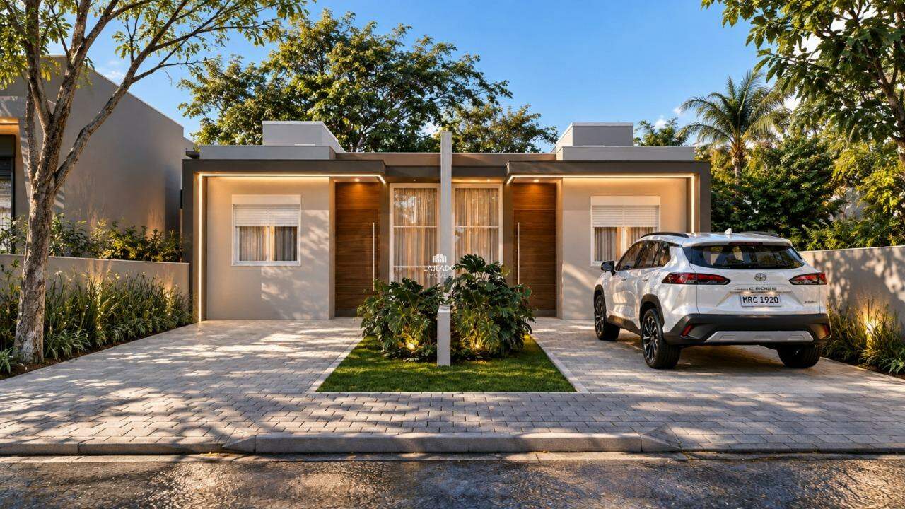 Casa à venda no Conventos: 