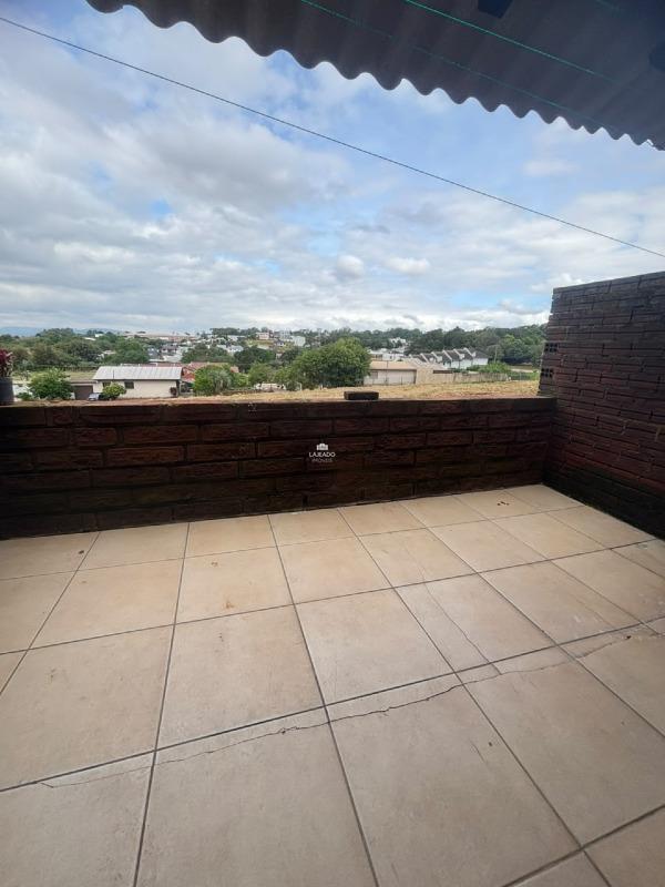 Sobrado à venda no Campestre: 