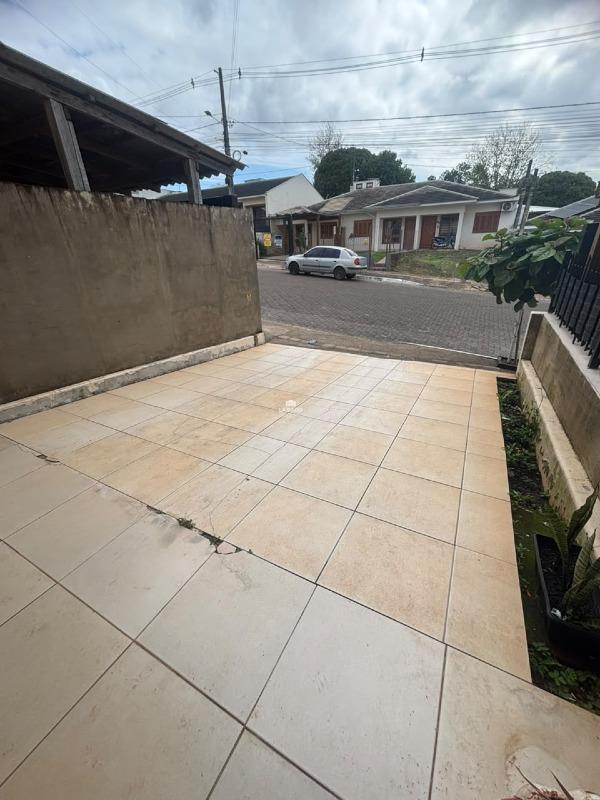 Sobrado à venda no Campestre: 