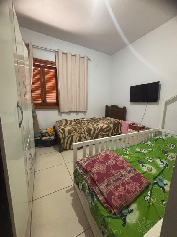 Sobrado à venda no Campestre: 