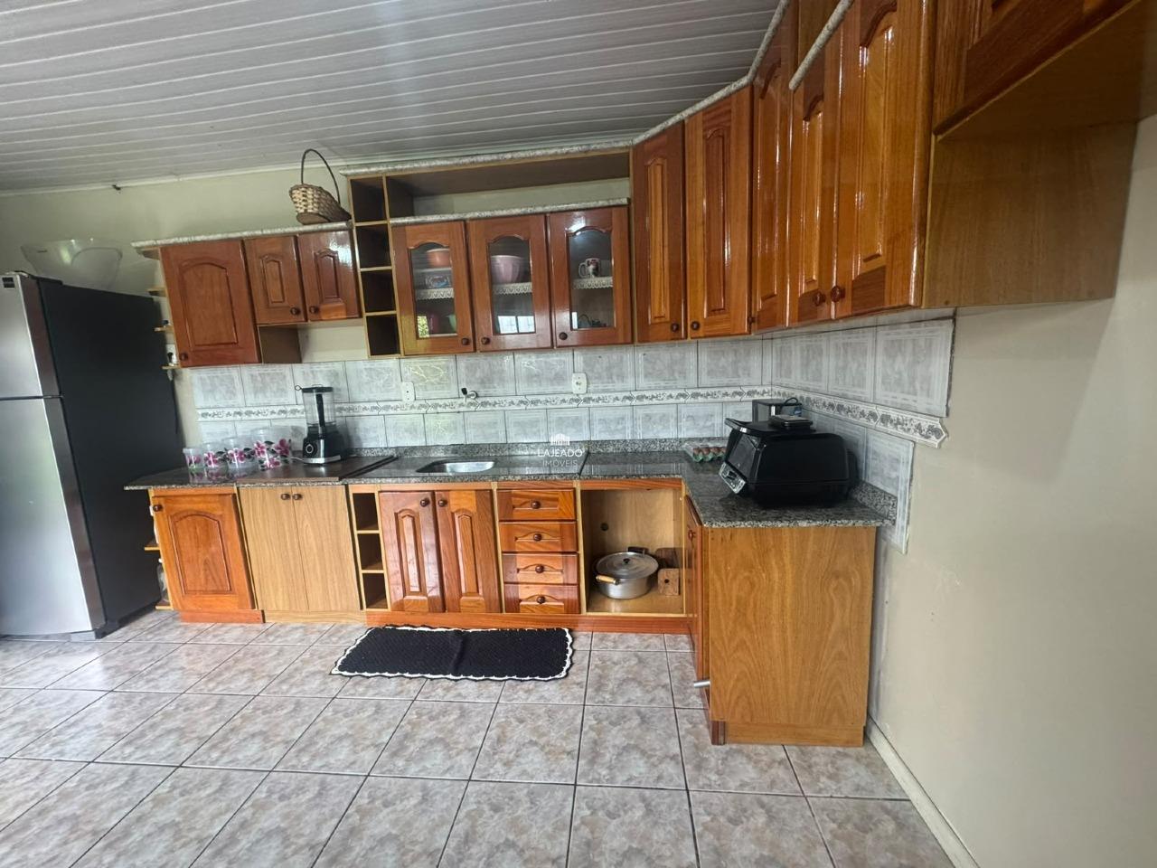Casa à venda no Planalto: 
