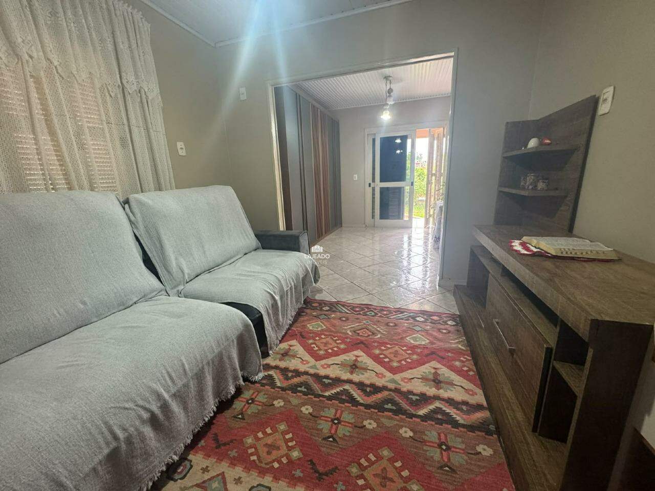 Casa à venda no Planalto: 