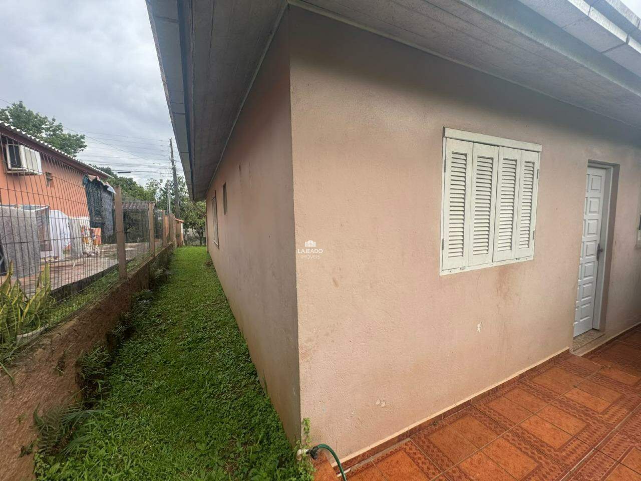 Casa à venda no Planalto: 