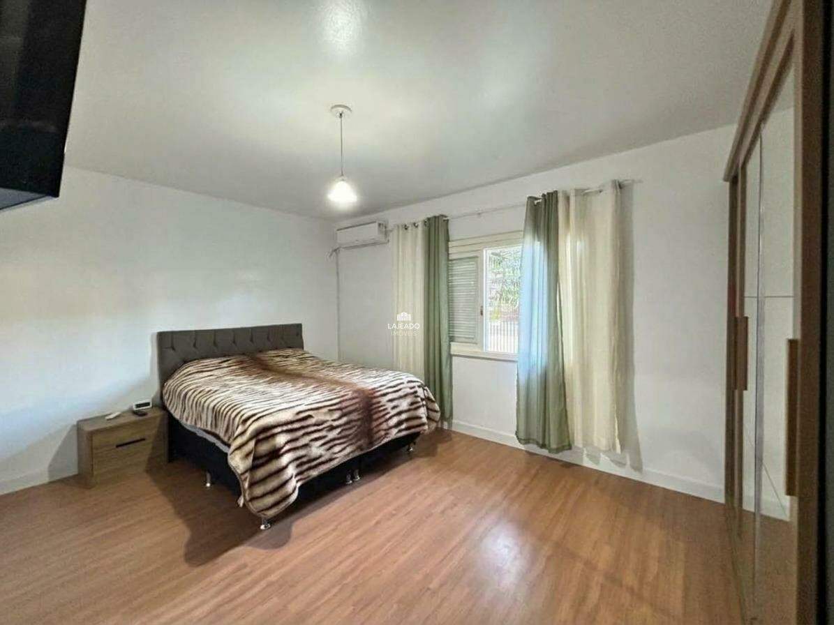 Casa à venda no São Cristóvão: 