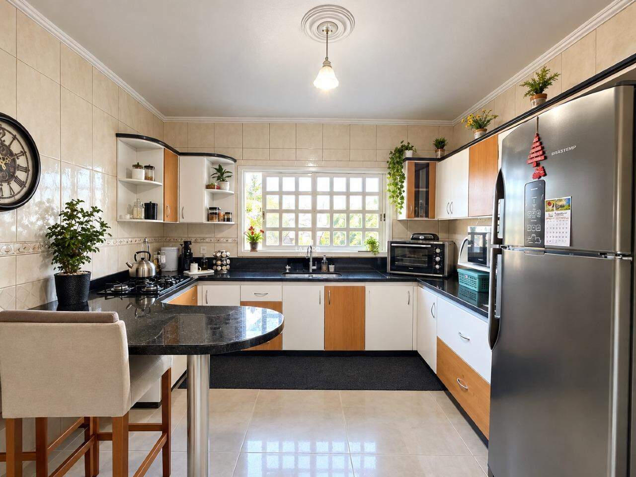 Casa à venda no São Cristóvão: 