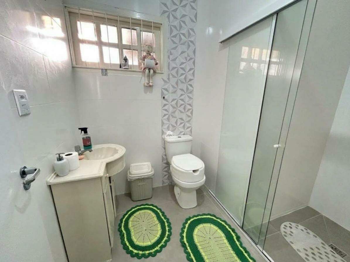 Casa à venda no São Cristóvão: 