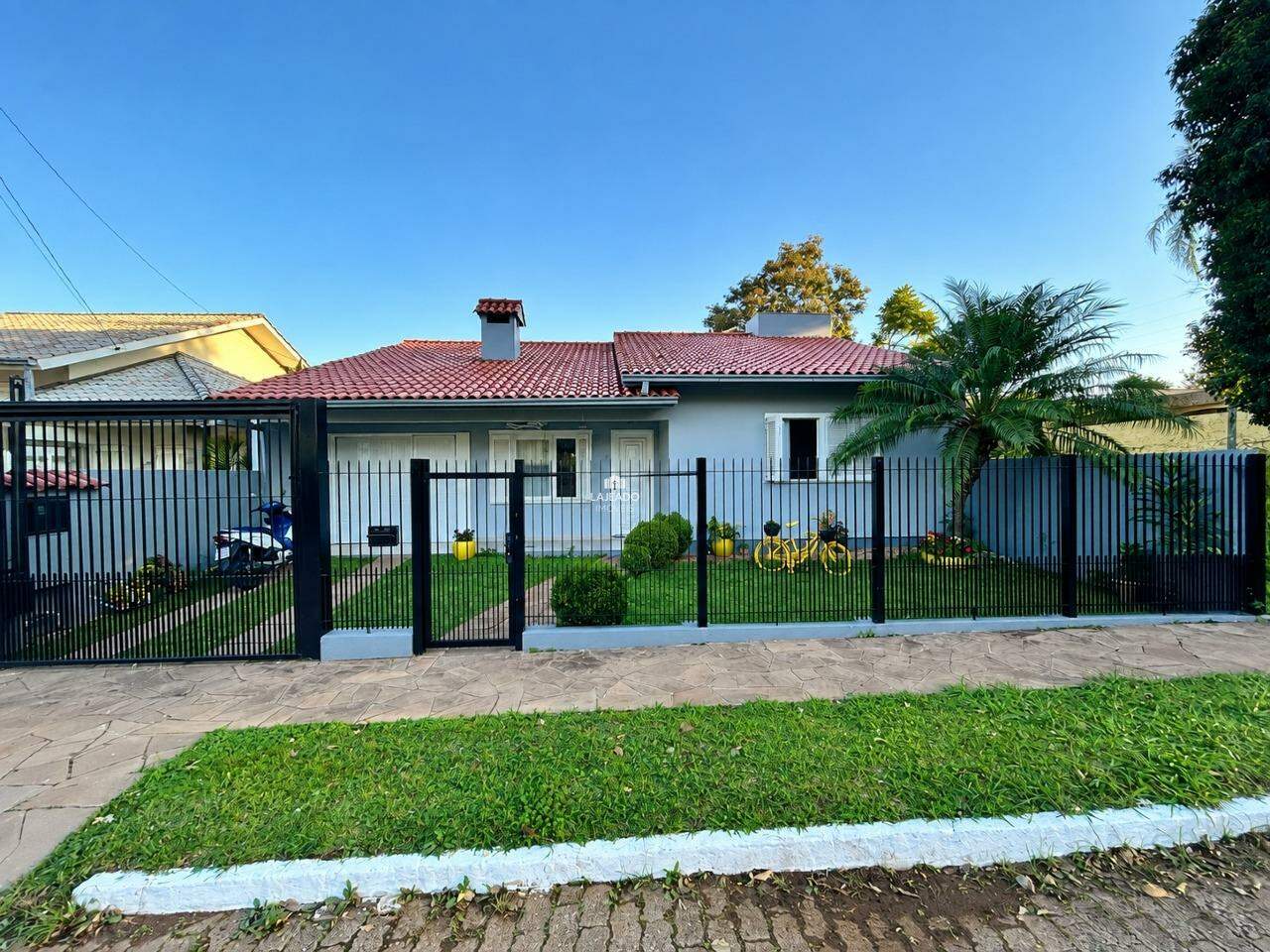 Casa à venda no São Cristóvão: 
