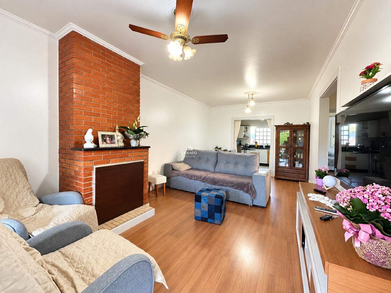 Casa à venda no São Cristóvão: 