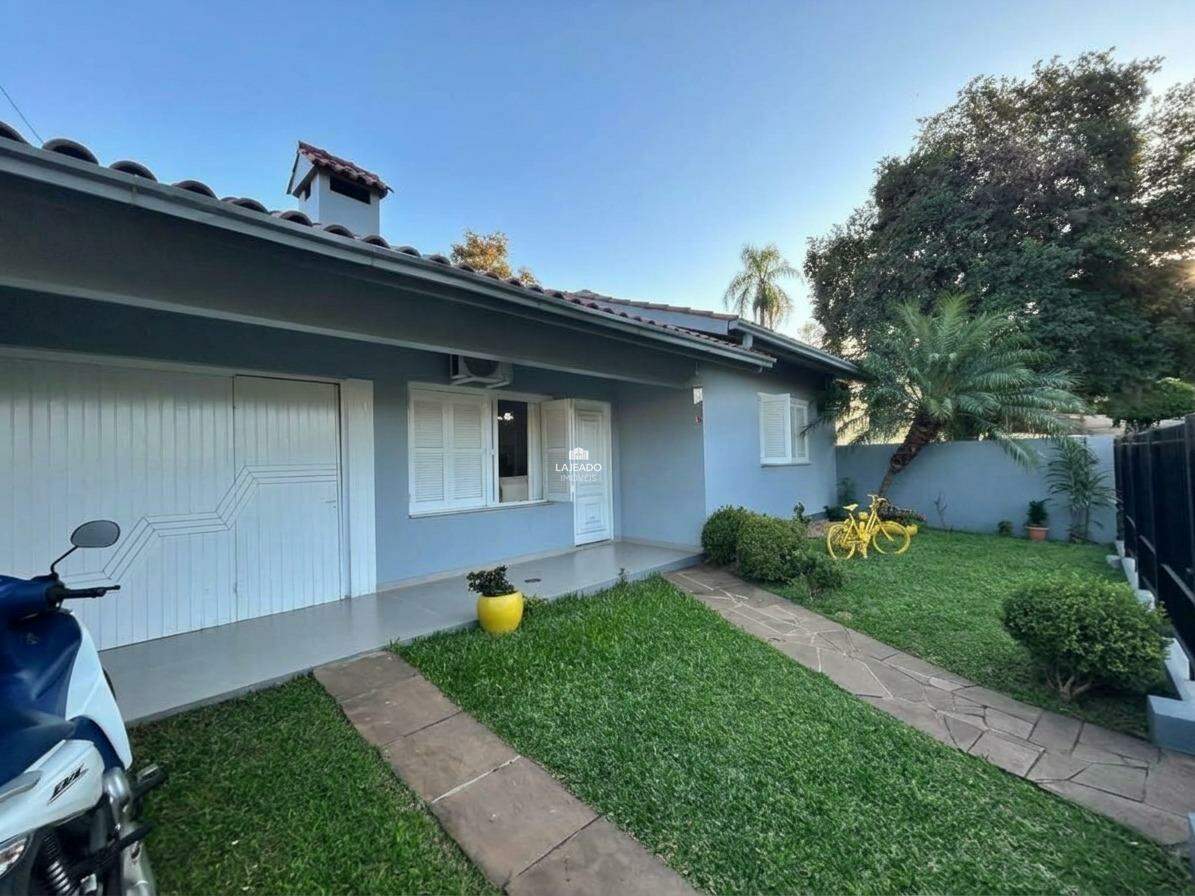 Casa à venda no São Cristóvão: 