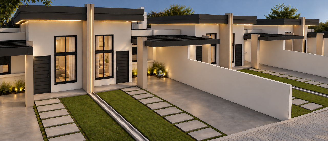 Casa à venda no Floresta: