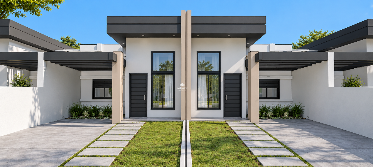 Casa à venda no Floresta: