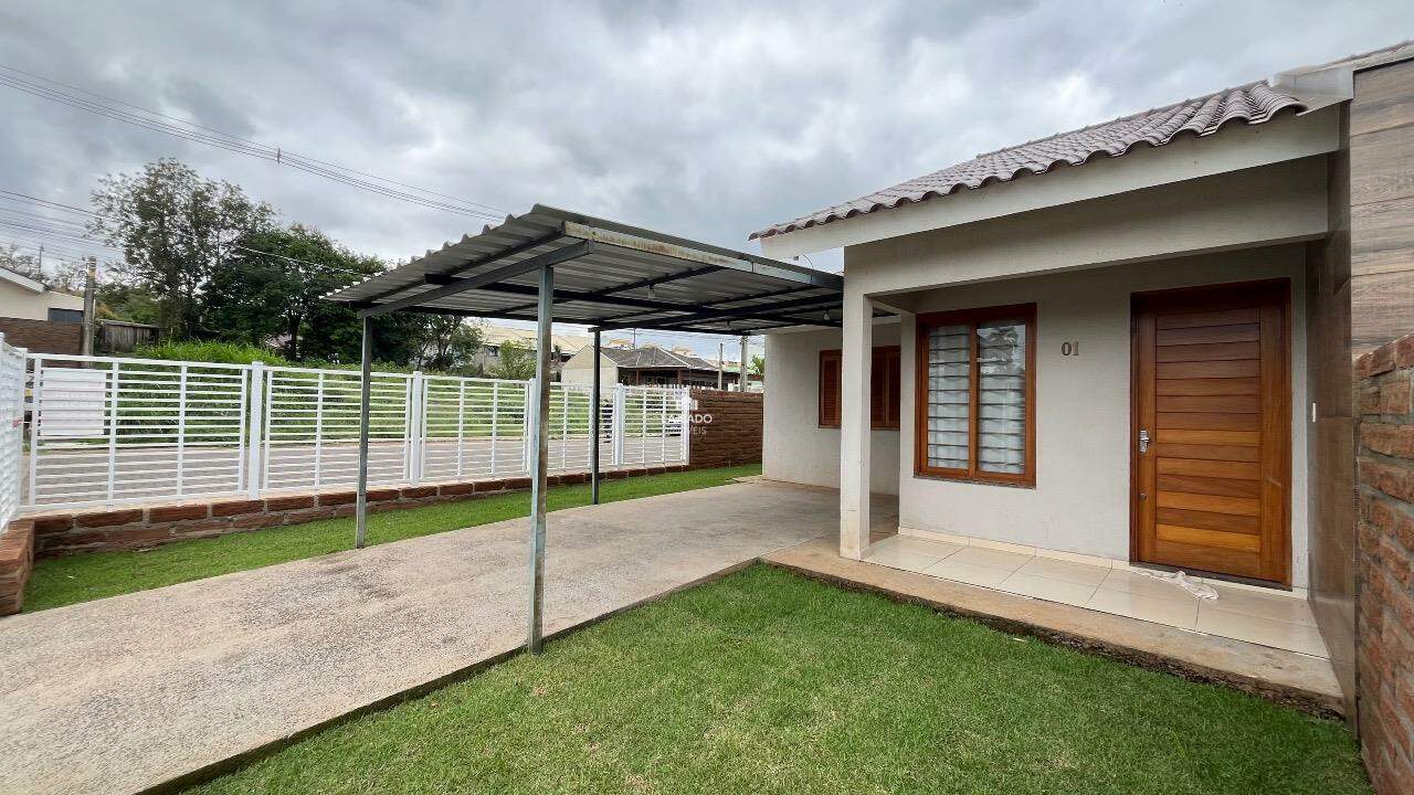Casa à venda no Conventos: 