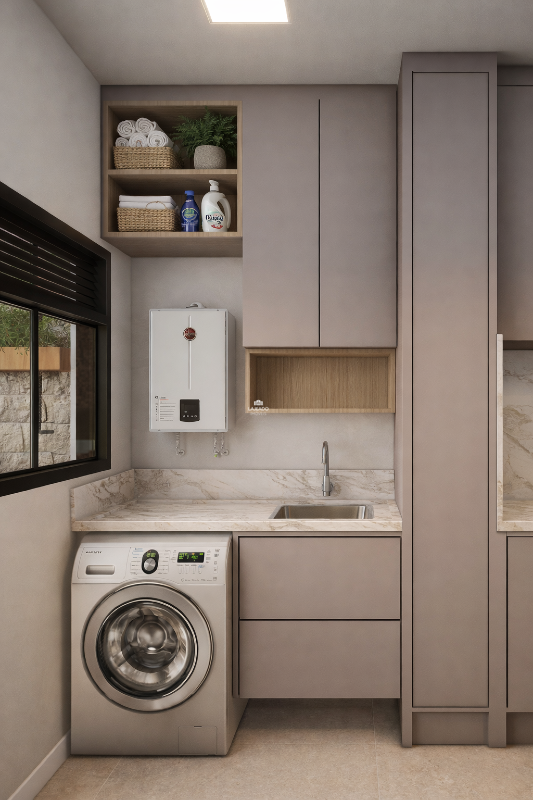 Apartamento à venda no Universitário: 