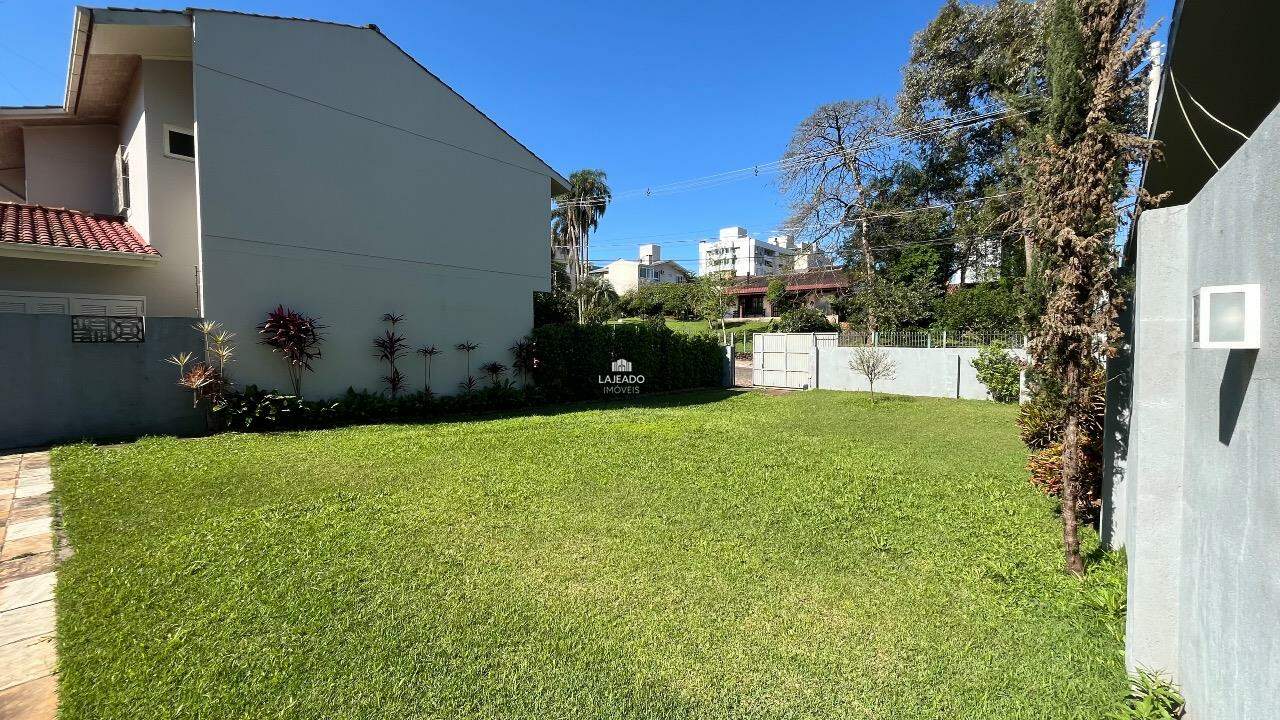 Terreno à venda no Moinhos: 