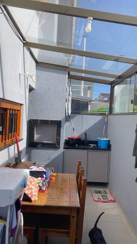 Sobrado, 3 quartos, 85 m² - Foto 7