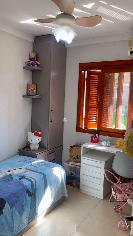 Sobrado, 3 quartos, 85 m² - Foto 17
