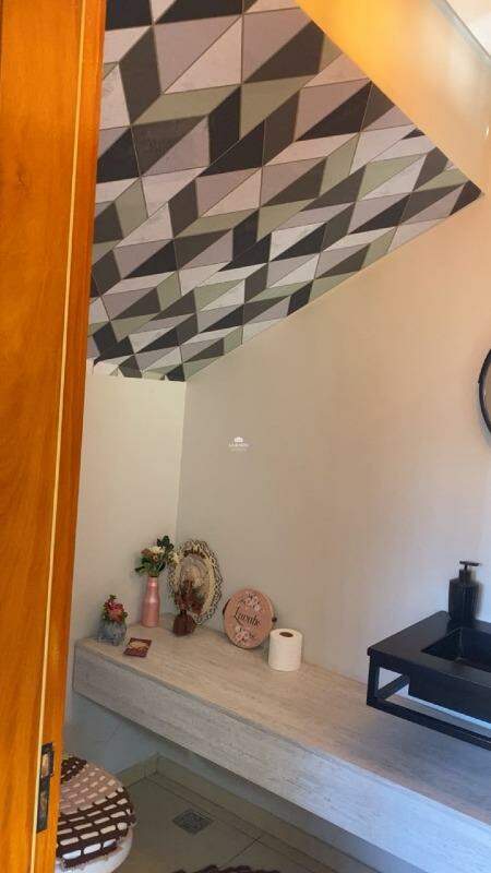 Sobrado, 3 quartos, 85 m² - Foto 6