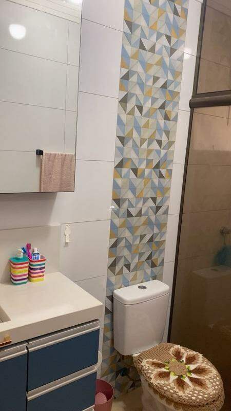 Sobrado, 3 quartos, 85 m² - Foto 9
