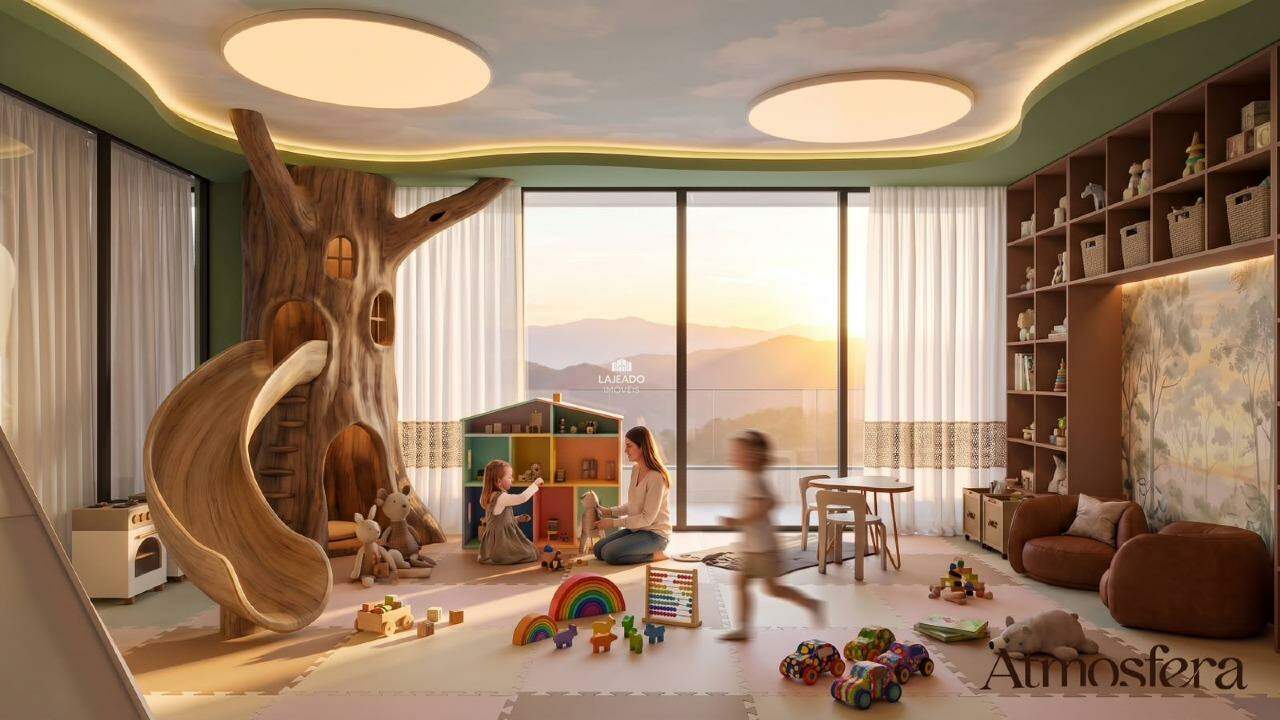 Apartamento à venda no Alto do Parque: 